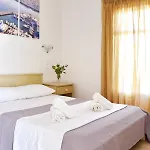 Apartmanhotel Captain Paros