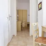 Captain Paros Apartmanhotel Náusza
