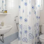 Captain Paros Apartmanhotel 3*