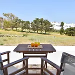 Captain Paros Apartmanhotel