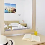 Aparthotel Captain Paros Naousa