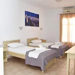 Captain Paros Naousa